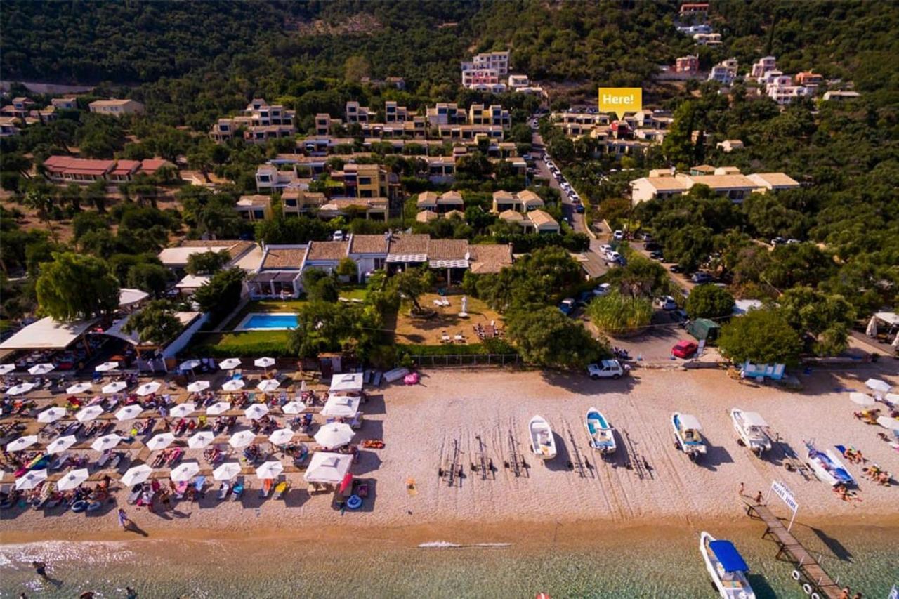 בארבאטי Boundos By The Beach מראה חיצוני תמונה